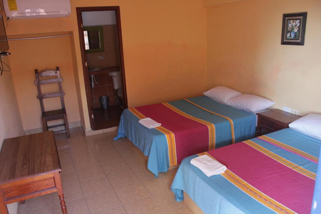 Hotel Progreso